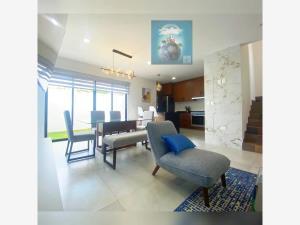 Casa en venta en El Country, Centro, Tabasco