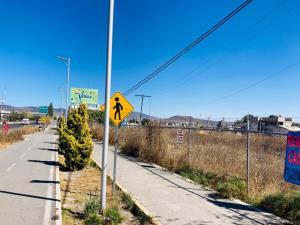 Terreno en renta en Piracantos, Pachuca de Soto, Hidalgo