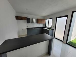 Casa en venta en Ejidal Tres Puentes, Morelia, Michoacán de Ocampo