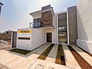 Casa en venta en Lomas del Sol, Alvarado, Veracruz de Ignacio de la Llave Casa en venta en Lomas del Sol, Alvarado, Veracruz de Ignacio de la Llave