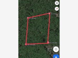 Terreno en venta en Chablekal, Mérida, Yucatán