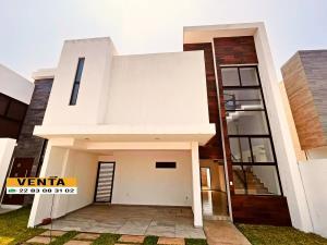 Casa en venta en Lomas del Sol, Alvarado, Veracruz de Ignacio de la Llave Casa en venta en Lomas del Sol, Alvarado, Veracruz de Ignacio de la Llave