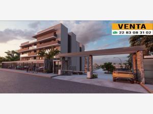 Departamento en venta en Graciano Sánchez Romo, Boca del Río, Veracruz de Ignacio de la Llave