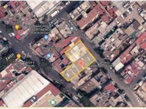 Bodega en venta en Guerrero, Cuauhtémoc, Ciudad de México