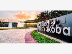 Terreno en venta en Ciudad Mayakoba, Solidaridad, Quintana Roo