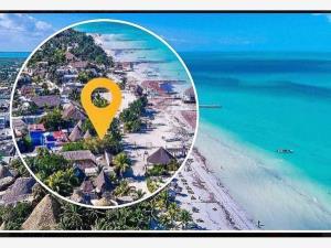 Terreno en venta en Isla de Holbox, Lázaro Cárdenas, Quintana Roo