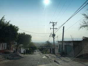 Terreno en venta en San Antonio Chiverias, Zacatepec, Morelos