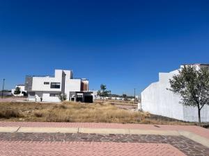 Terreno en venta en Ciudad Maderas, El Marqués, Querétaro