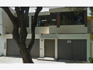 Casa en remate en Del Valle Centro, Benito Juárez, Ciudad de México