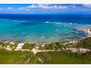 Terreno en venta en Bahías de Punta Solimán, Tulum, Quintana Roo