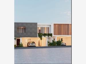 Casa en venta en Punta Tiburón, Residencial, Marina y Golf, Alvarado, Veracruz de Ignacio de la Llave