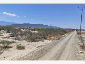 Terreno en venta en Parras, Parras, Coahuila de Zaragoza