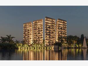 Departamento en venta en Playas del Conchal, Alvarado, Veracruz de Ignacio de la Llave