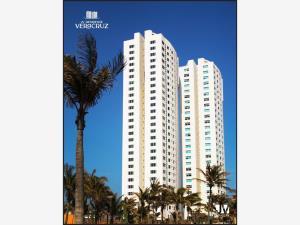 Departamento en venta en Costa de Oro, Boca del Río, Veracruz de Ignacio de la Llave