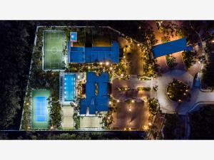 Terreno en venta en Bali, Solidaridad, Quintana Roo