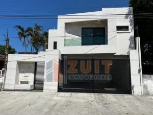 Casa en venta en Unidad Nacional, Ciudad Madero, Tamaulipas