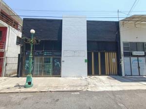 Bodega en renta en Veracruz Centro, Veracruz, Veracruz de Ignacio de la Llave