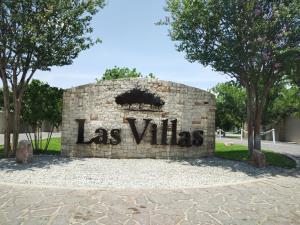 Terreno en venta en Las Villas, Torreón, Coahuila de Zaragoza