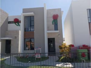 Casa en venta en Residencial Campanario, Gómez Palacio, Durango
