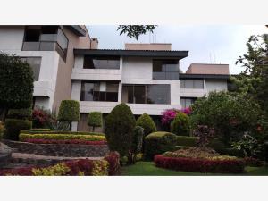 Casa en venta en San Jeronimo Lidice, La Magdalena Contreras, Ciudad de México
