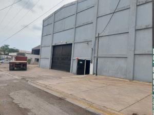 Bodega en renta en Bruno Pagliai, Veracruz, Veracruz de Ignacio de la Llave