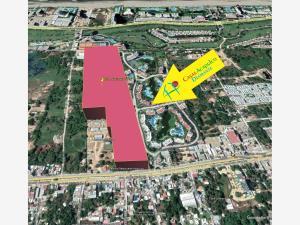 Terreno en venta en Playa Diamante, Acapulco de Juárez, Guerrero