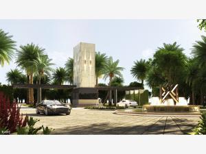 Terreno en venta en San Ignacio, Progreso, Yucatán