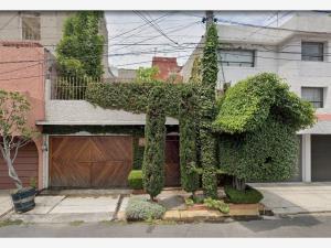 Casa en remate en Campestre Churubusco, Coyoacán, Ciudad de México