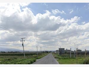 Terreno en venta en San Miguel Totocuitlapilco, Metepec, México