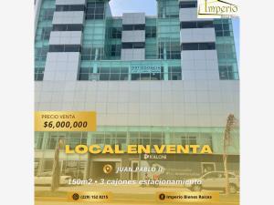 Consultorio en venta en Costa de Oro, Boca del Río, Veracruz de Ignacio de la Llave