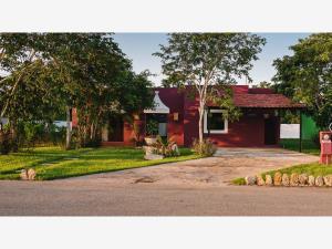 Casa en venta en Quintas Baspul, Chicxulub Pueblo, Yucatán