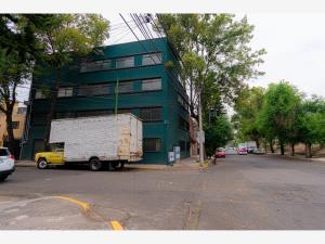 Edificio en renta en Victoria de las Democracias, Azcapotzalco, Ciudad de México