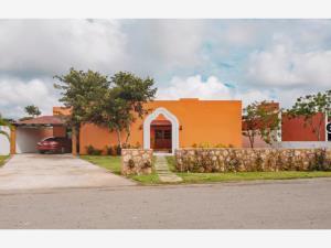 Casa en venta en Quintas Baspul, Chicxulub Pueblo, Yucatán