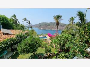 Terreno en venta en Las Playas, Acapulco de Juárez, Guerrero Terreno en venta en Las Playas, Acapulco de Juárez, Guerrero