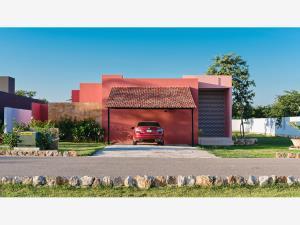 Casa en venta en Quintas Baspul, Chicxulub Pueblo, Yucatán