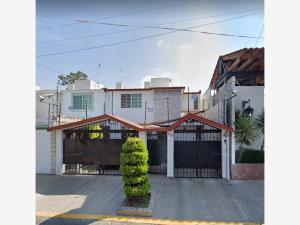 Casa en venta en Lomas Estrella, Iztapalapa, Ciudad de México