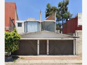 Casa en venta en Villa Verdún, Álvaro Obregón, Ciudad de México