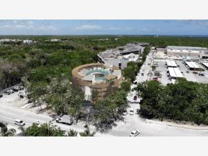 Departamento en venta en La Veleta, Tulum, Quintana Roo