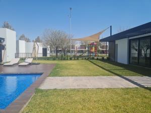 Casa en renta en Residencial Palma Real, Torreón, Coahuila de Zaragoza