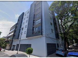 Departamento en remate en Mixcoac, Benito Juárez, Ciudad de México