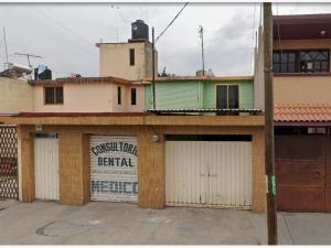 Casa en remate en Ciudad Azteca Sección Oriente, Ecatepec de Morelos, México