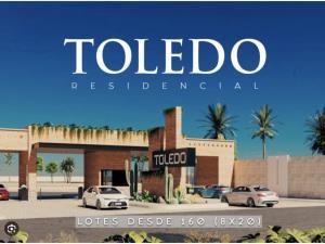 Terreno en venta en Santa Fe, Torreón, Coahuila de Zaragoza