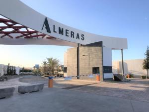 Terreno en venta en Almeras, Torreón, Coahuila de Zaragoza