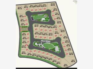 Terreno en venta en El Cardenchal, Torreón, Coahuila de Zaragoza