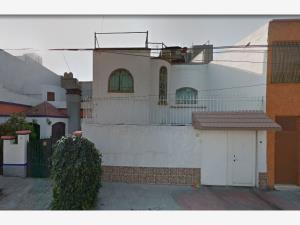 Casa en venta en Guadalupe Tepeyac, Gustavo A. Madero, Ciudad de México