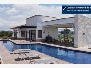 Terreno en venta en Ciudad Maderas Sur II, Apaseo El Alto, Guanajuato