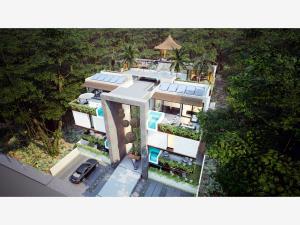 Departamento en venta en Aldea Zama, Tulum, Quintana Roo