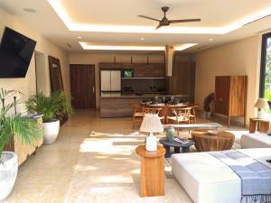 Departamento en venta en Aldea Zama, Tulum, Quintana Roo
