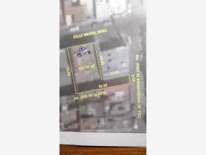 Terreno en renta en San Luis, San Luis Potosí, San Luis Potosí