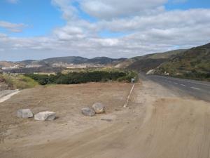 Terreno en venta en Residencial del Prado Dos, Ensenada, Baja California